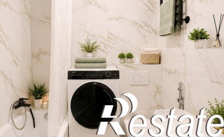 3-комн квартира улица Снесарева, 17/1 к1,  д. 17/1 к1