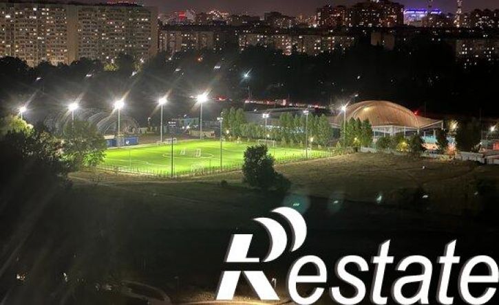 3-комн квартира улица Снесарева, 17/1 к1,  д. 17/1 к1