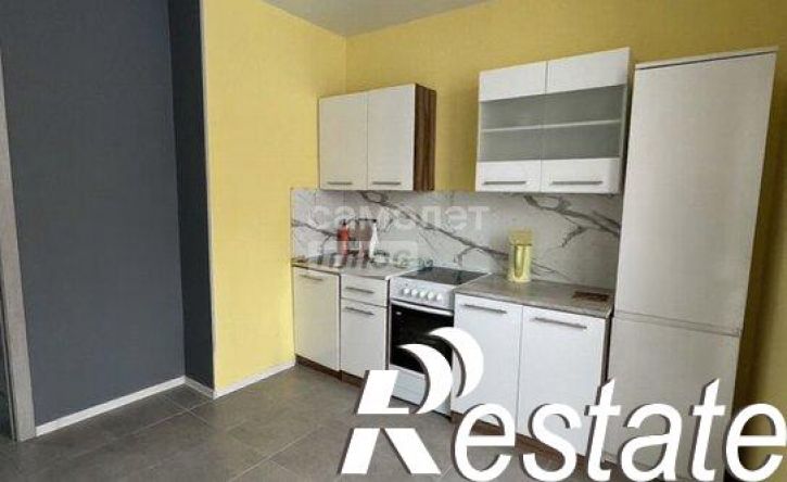 1-комн квартира улица Героев-Разведчиков, 6 к2,  д. 6 к2