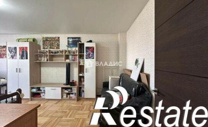 1-комн квартира улица Атарбекова, 45,  д. 45