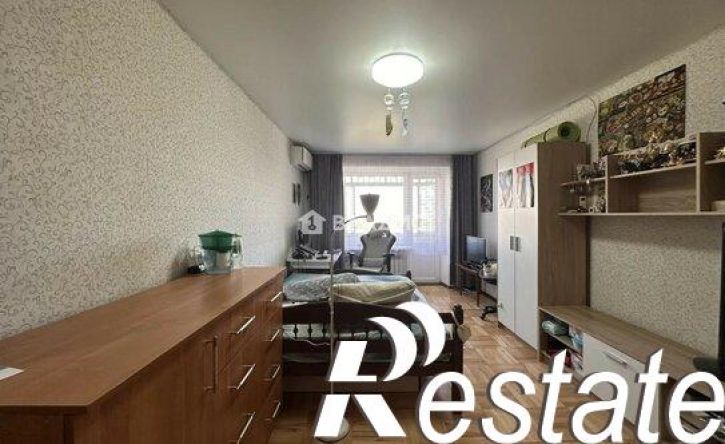 1-комн квартира улица Атарбекова, 45,  д. 45