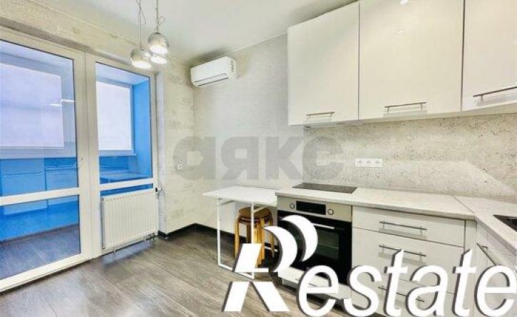 1-комн квартира Степная улица, 1/1,  д. 1/1