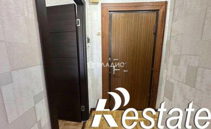 1-комн квартира улица Атарбекова, 45,  д. 45