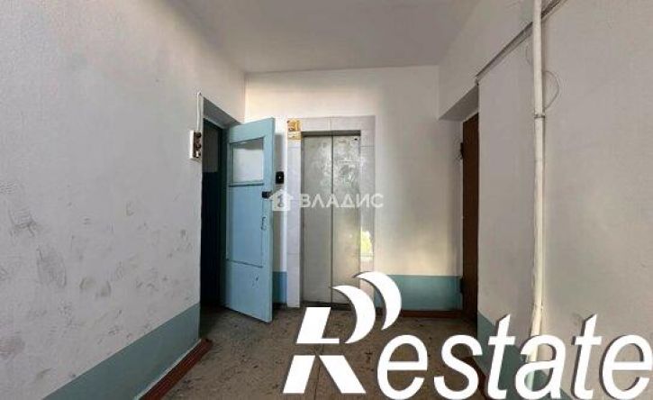 1-комн квартира улица Атарбекова, 45,  д. 45