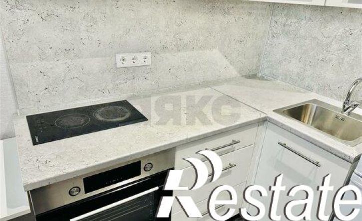 1-комн квартира Степная улица, 1/1,  д. 1/1
