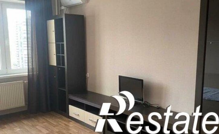 1-комн квартира улица Героев-Разведчиков, 26,  д. 26