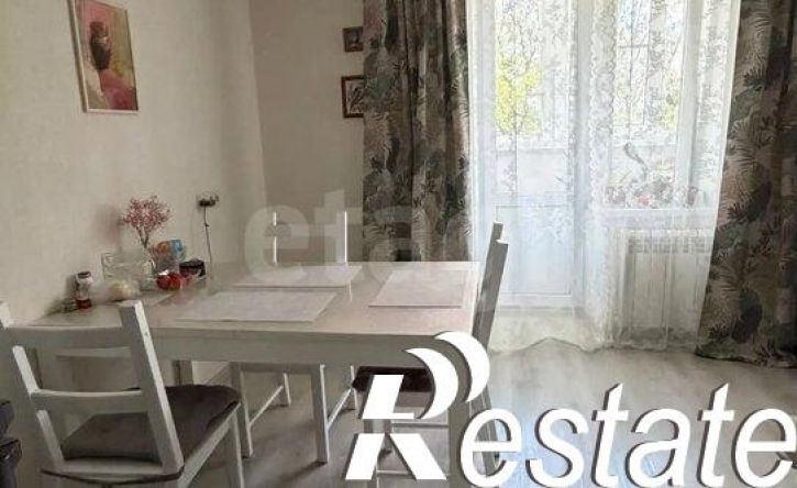 3-комн квартира улица Вавилова, 18,  д. 18