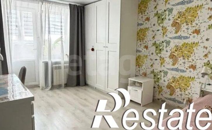3-комн квартира улица Вавилова, 18,  д. 18