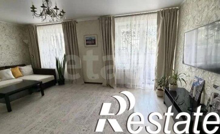 3-комн квартира улица Вавилова, 18,  д. 18