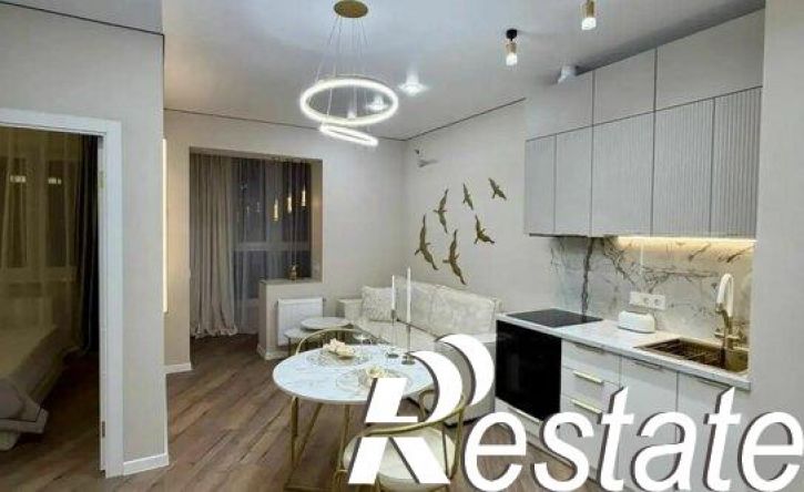 1-комн квартира улица Петра Метальникова, 36,  д. 36