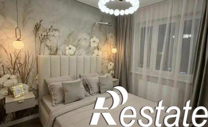 1-комн квартира улица Петра Метальникова, 36,  д. 36