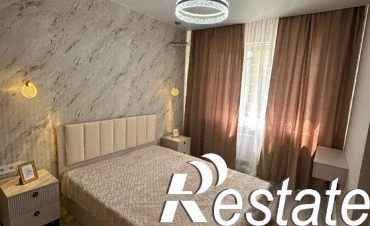 1-комн квартира улица Петра Метальникова, 36,  д. 36
