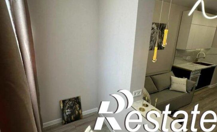 1-комн квартира улица Петра Метальникова, 36,  д. 36