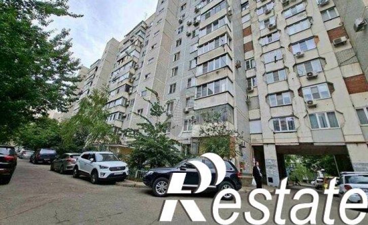 1-комн квартира Севастопольская улица, 2,  д. 2