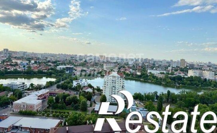 3-комн квартира Железнодорожная улица, 24,  д. 24