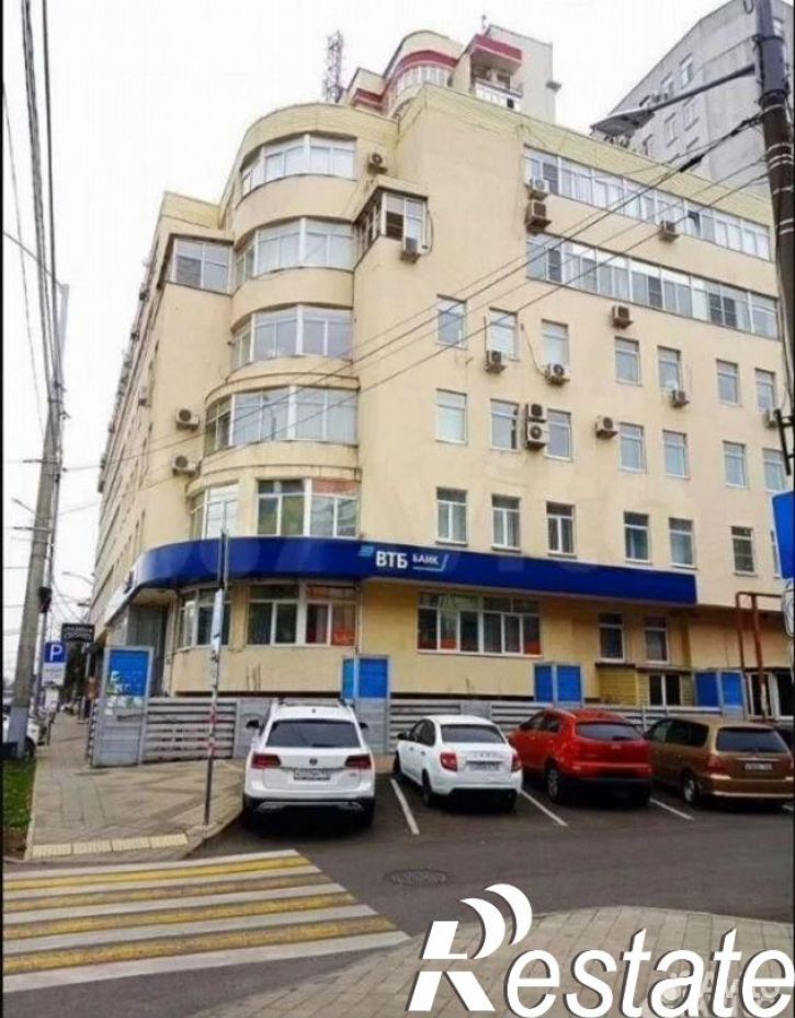Офис Северная улица, 324/ Н,  д. 324/ Н