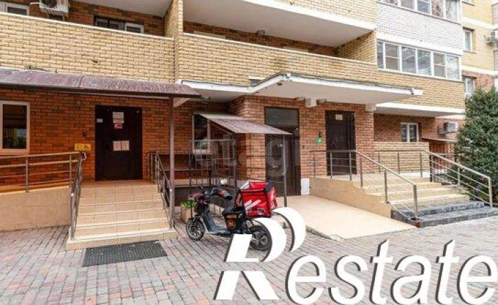 1-комн квартира улица Петра Метальникова, 5 к1,  д. 5 к1
