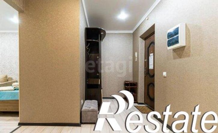 1-комн квартира улица Петра Метальникова, 5 к1,  д. 5 к1