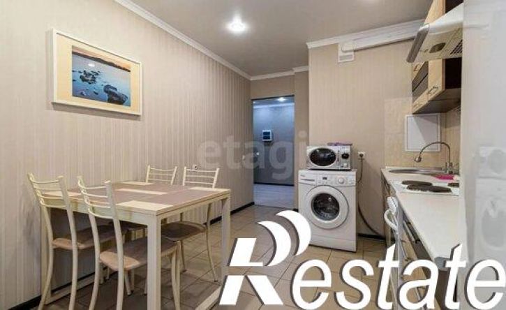 1-комн квартира улица Петра Метальникова, 5 к1,  д. 5 к1