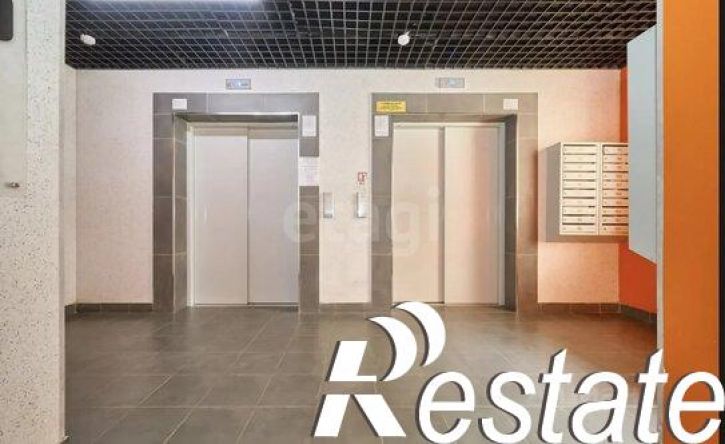 1-комн квартира улица Героев-Разведчиков, 11/3,  д. 11/3