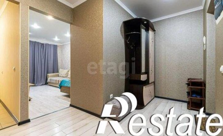 1-комн квартира улица Петра Метальникова, 5 к1,  д. 5 к1