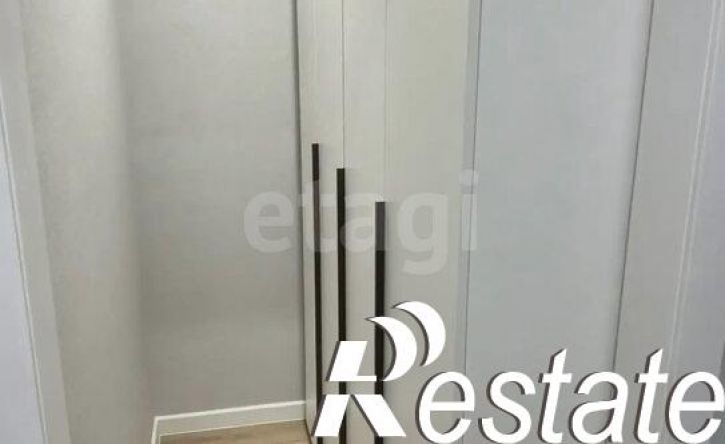 1-комн квартира улица Марины Цветаевой, 2 к2,  д. 2 к2