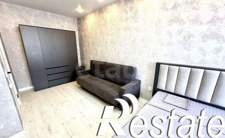 1-комн квартира улица Лётчика Позднякова, 2 к13,  д. 2 к13