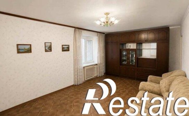 3-комн квартира Алма-Атинская улица, 148,  д. 148