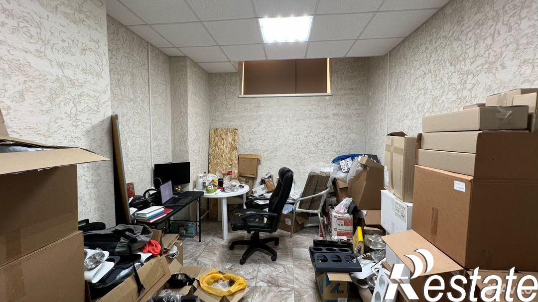 Купить офис, помещение под офис за 870 000 рублей на улица Шаляпина, 31Б