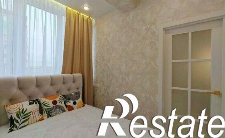 1-комн квартира улица имени Героя Ростовского, 8 к6,  д. 8 к6