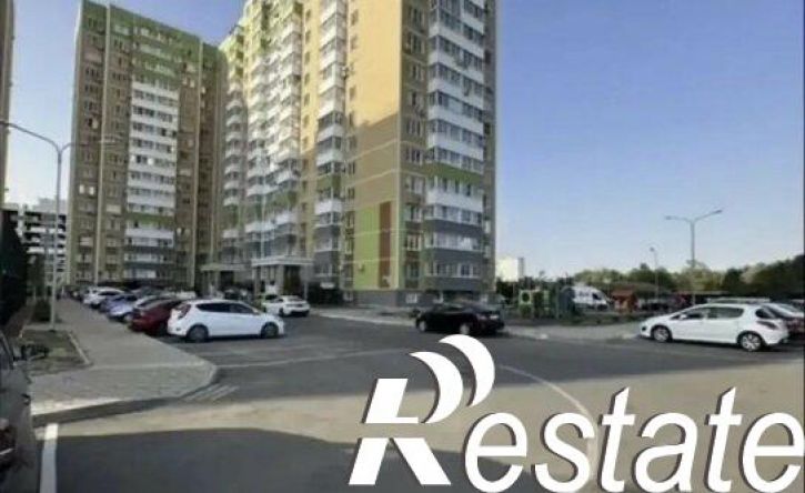 1-комн квартира улица Валерия Гассия, 26,  д. 26