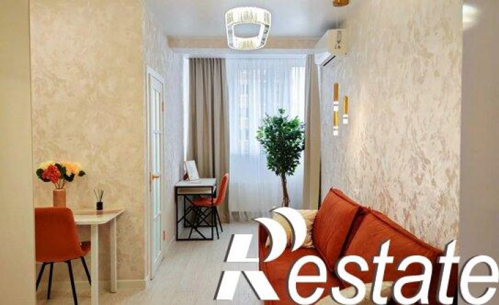 1-комн квартира улица имени Героя Ростовского, 8 к6,  д. 8 к6