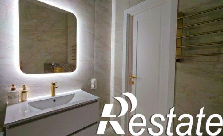 1-комн квартира улица имени Героя Ростовского, 8 к6,  д. 8 к6