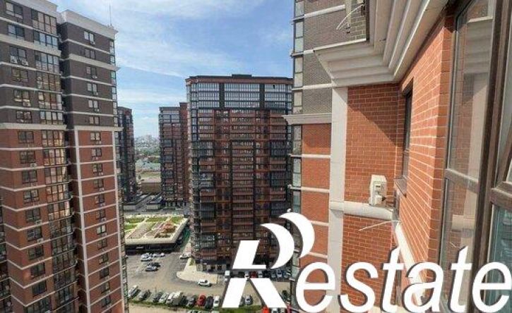 1-комн квартира Новороссийская улица, 90/2 к2,  д. 90/2 к2