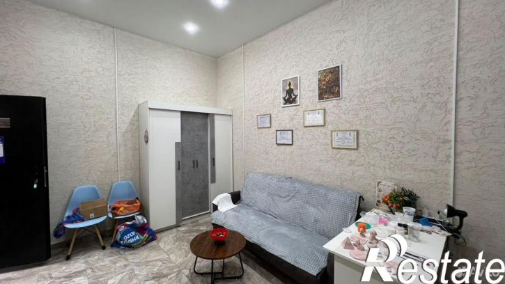 Офис улица Шаляпина, 31Б,  д. 31Б