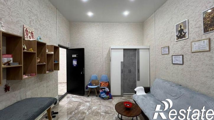 Офис улица Шаляпина, 31Б,  д. 31Б