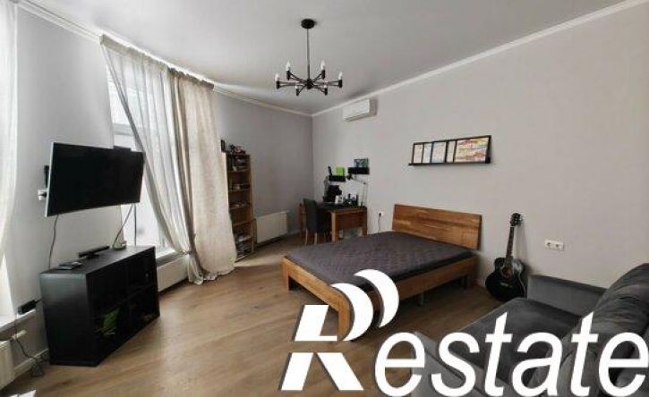 5-комн квартира проспект Гёте, 10,  д. 10