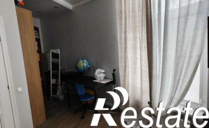 5-комн квартира проспект Гёте, 10,  д. 10