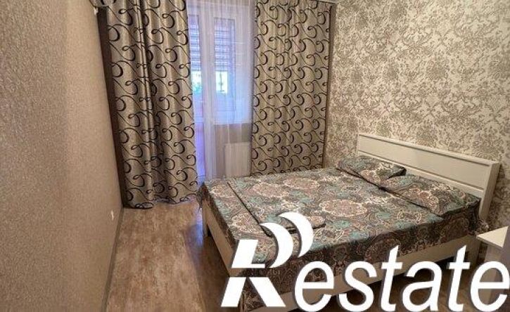 2-комн квартира Командорская улица, 6,  д. 6