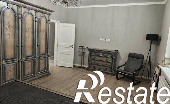 5-комн квартира проспект Гёте, 10,  д. 10