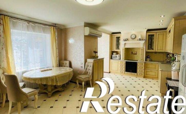 4-комн квартира Яснополянская улица, 21,  д. 21