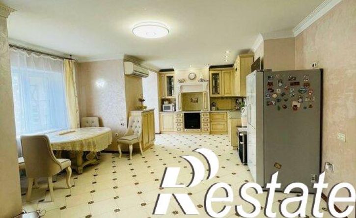 4-комн квартира Яснополянская улица, 21,  д. 21