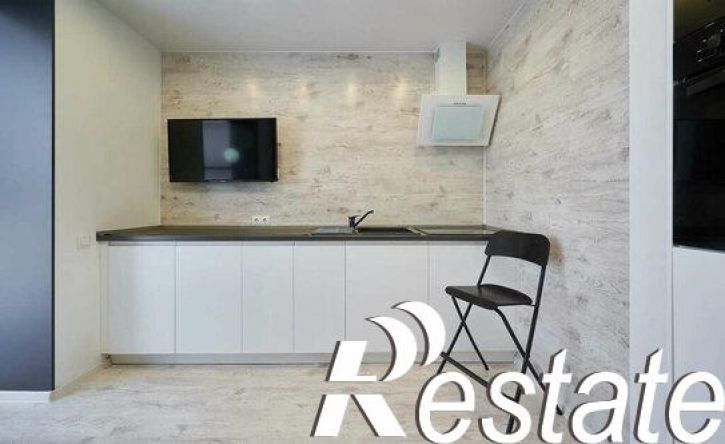 1-комн квартира Душистая улица, 30 к1,  д. 30 к1