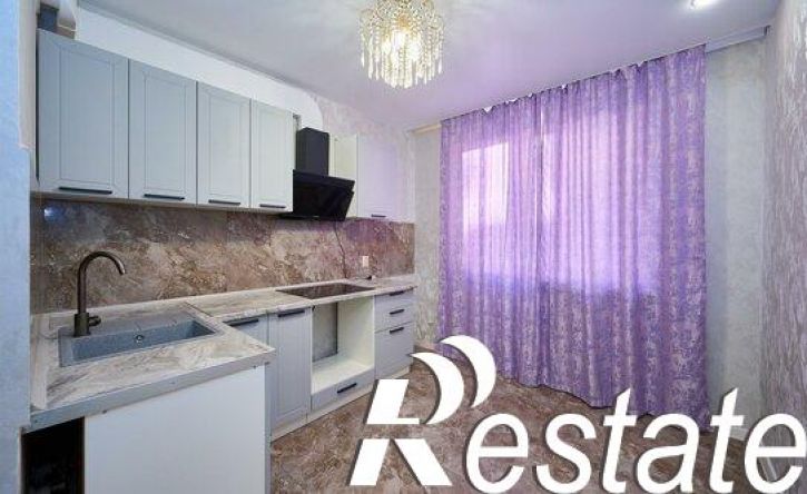 1-комн квартира улица Западный Обход, 57 к1,  д. 57 к1