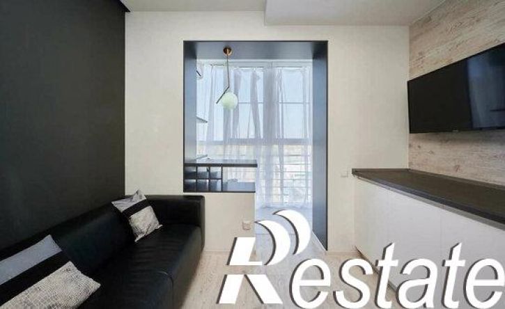 1-комн квартира Душистая улица, 30 к1,  д. 30 к1