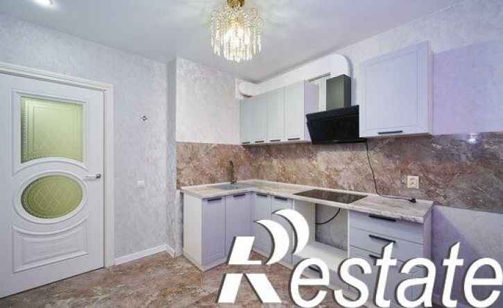 1-комн квартира улица Западный Обход, 57 к1,  д. 57 к1