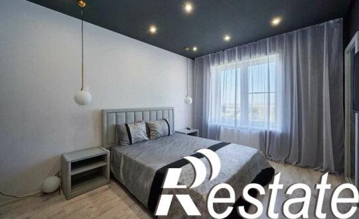1-комн квартира Душистая улица, 30 к1,  д. 30 к1