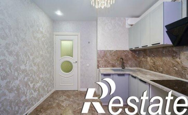 1-комн квартира улица Западный Обход, 57 к1,  д. 57 к1