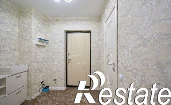 1-комн квартира улица Западный Обход, 57 к1,  д. 57 к1