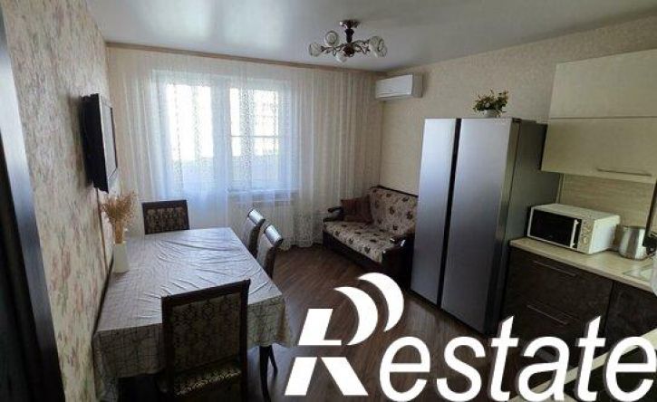 2-комн квартира Зиповская улица, 37,  д. 37